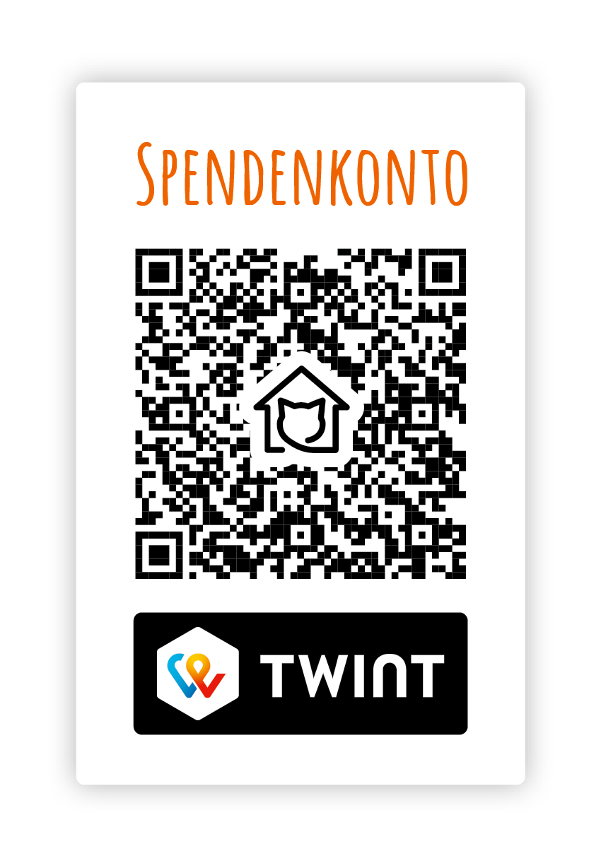 Twint Spende